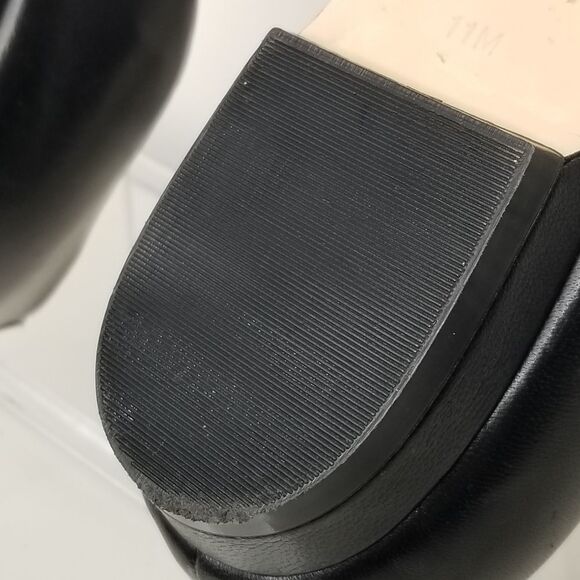 Ivanka Trump‎ Black Slip On Flats Size 11M - Picture 13 of 16